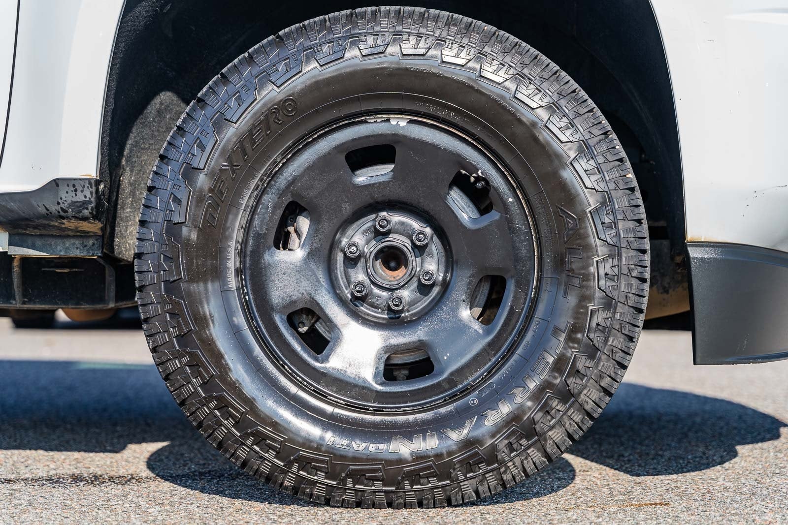 2015 Chevrolet Colorado Work Truck 2 Dr Ext Cab