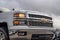 2015 Chevrolet Silverado 1500 LT LT1