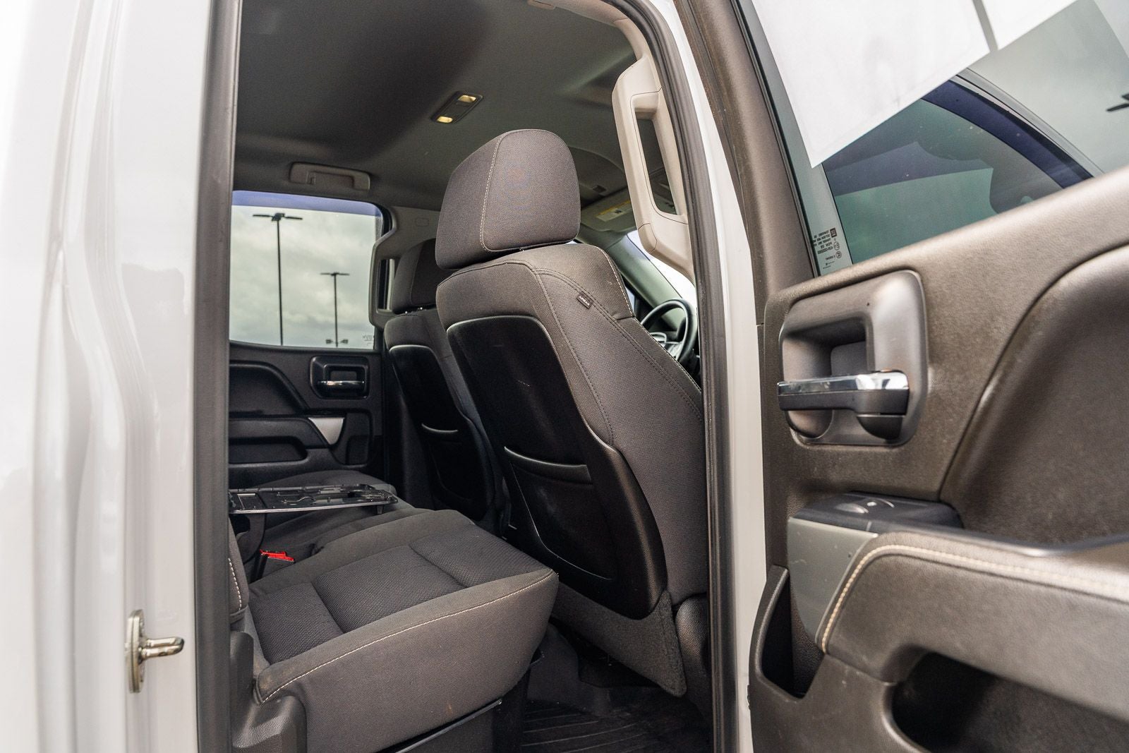 2015 Chevrolet Silverado 1500 LT LT1