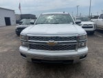 2015 Chevrolet Silverado 1500 LT LT1