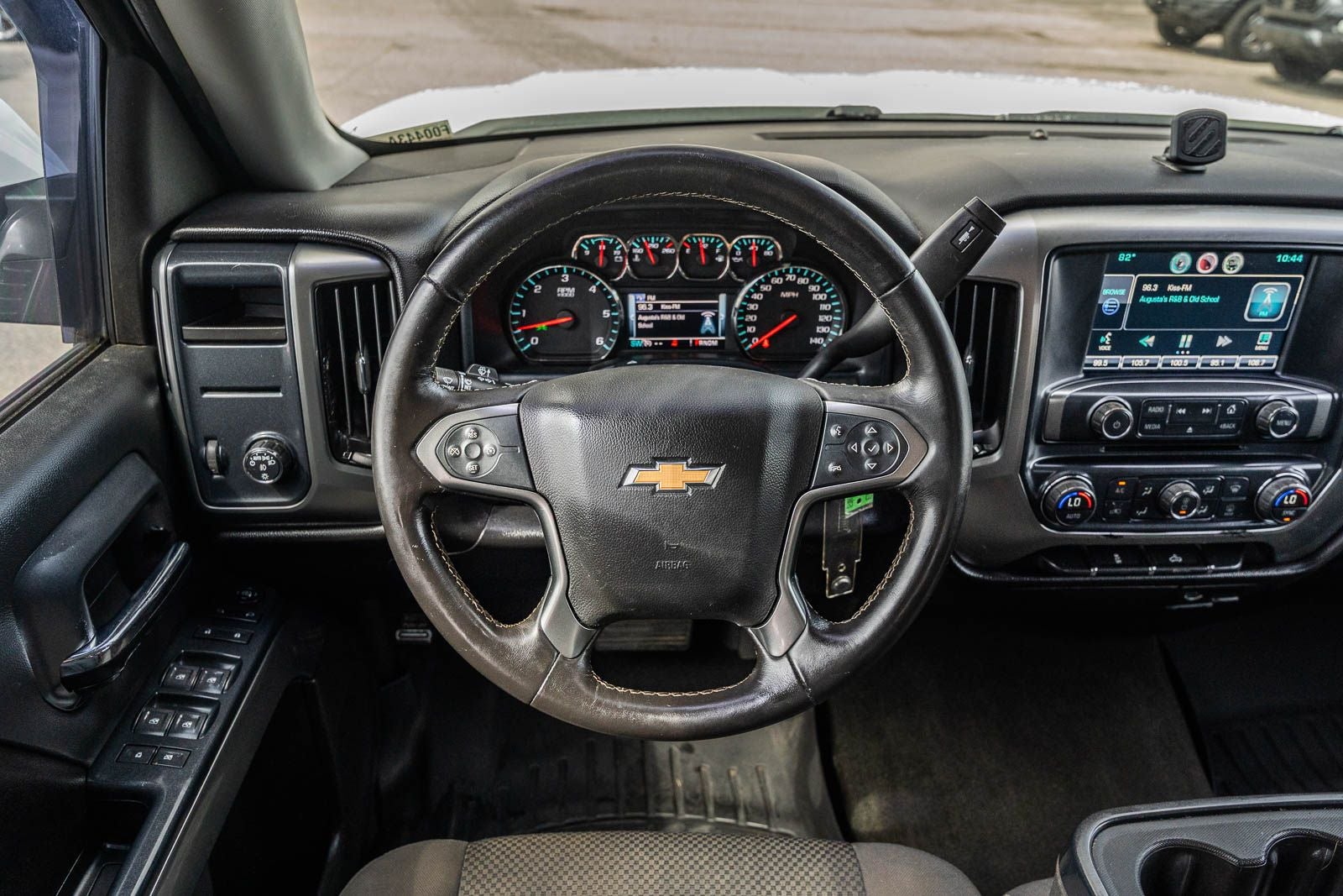 2015 Chevrolet Silverado 1500 LT LT1