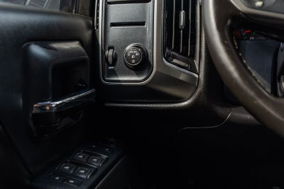 2015 Chevrolet Silverado 1500 LT LT1