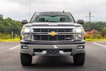 2015 Chevrolet Silverado 1500 LT LT2