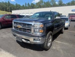 2015 Chevrolet Silverado 1500 LT LT2