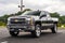 2015 Chevrolet Silverado 1500 LT LT2
