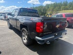 2015 Chevrolet Silverado 1500 LT LT2