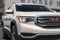 2018 GMC Acadia SLT-2
