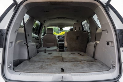 2018 GMC Acadia SLT-2