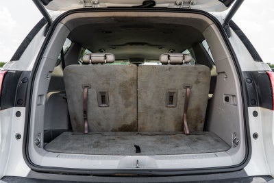 2018 GMC Acadia SLT-2