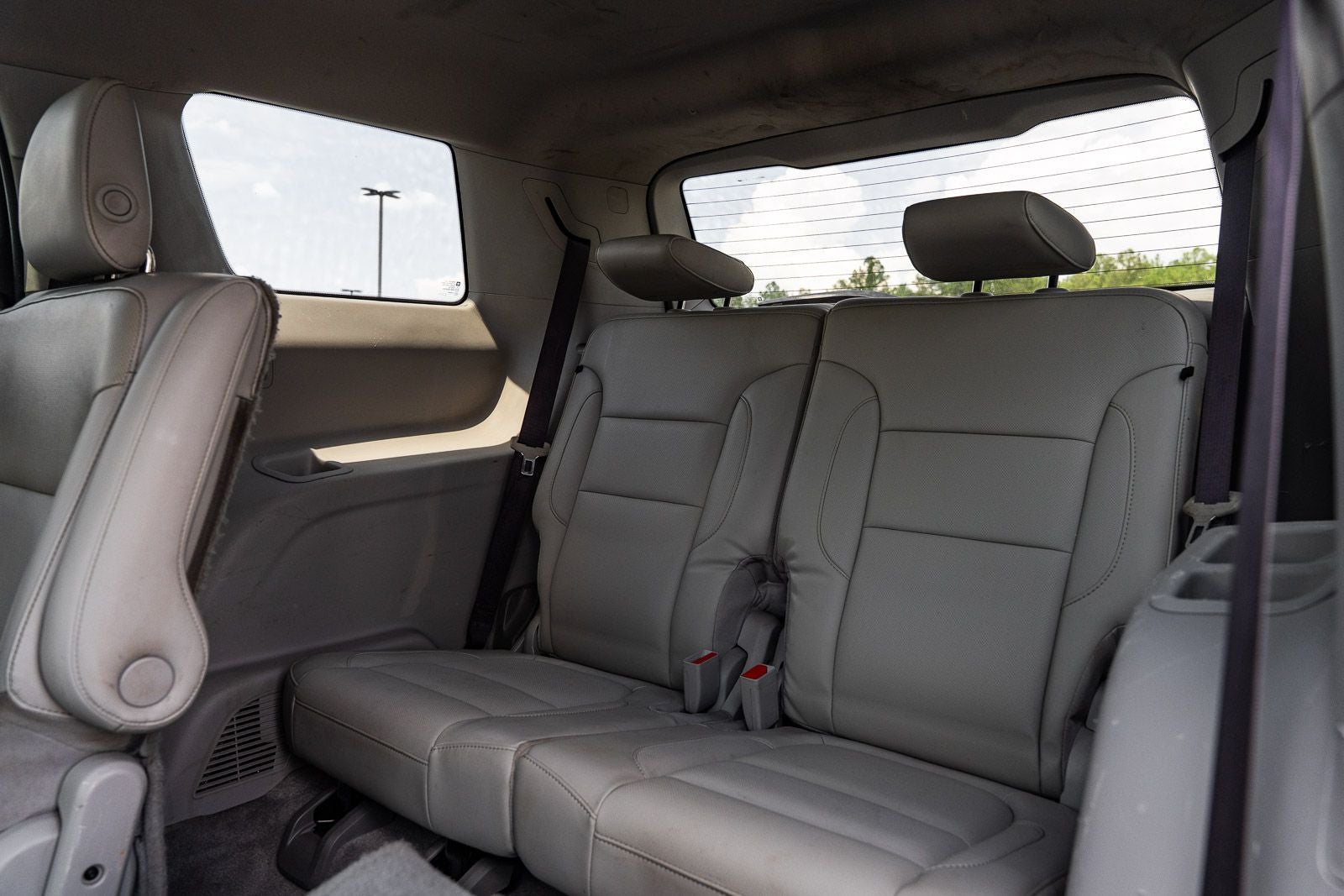 2018 GMC Acadia SLT-2
