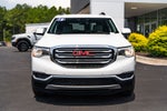 2018 GMC Acadia SLT-2