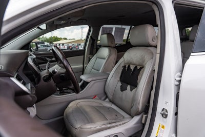 2018 GMC Acadia SLT-2