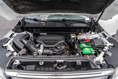 2018 GMC Acadia SLT-2