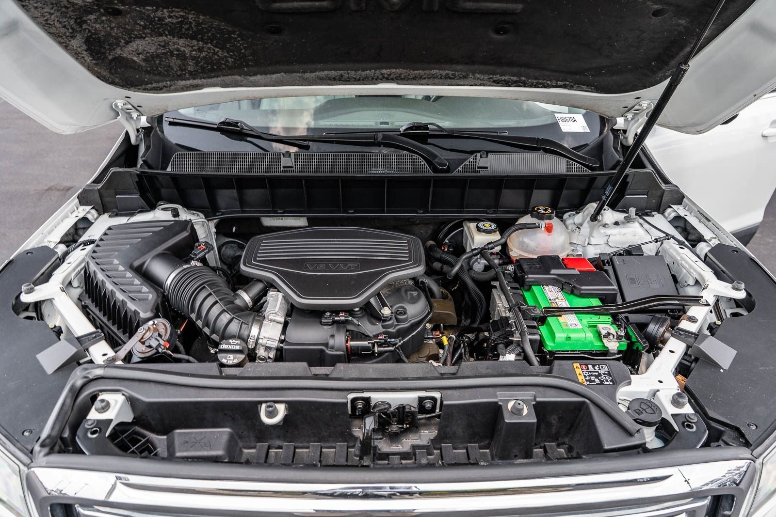 2018 GMC Acadia SLT-2