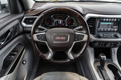2018 GMC Acadia SLT-2