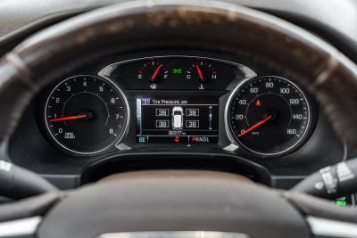 2018 GMC Acadia SLT-2