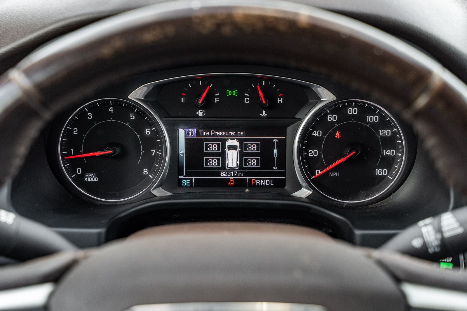 2018 GMC Acadia SLT-2