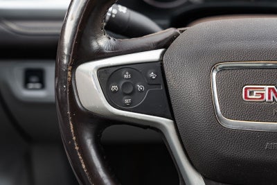 2018 GMC Acadia SLT-2