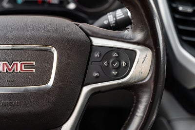 2018 GMC Acadia SLT-2