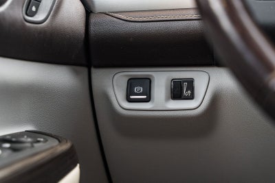 2018 GMC Acadia SLT-2