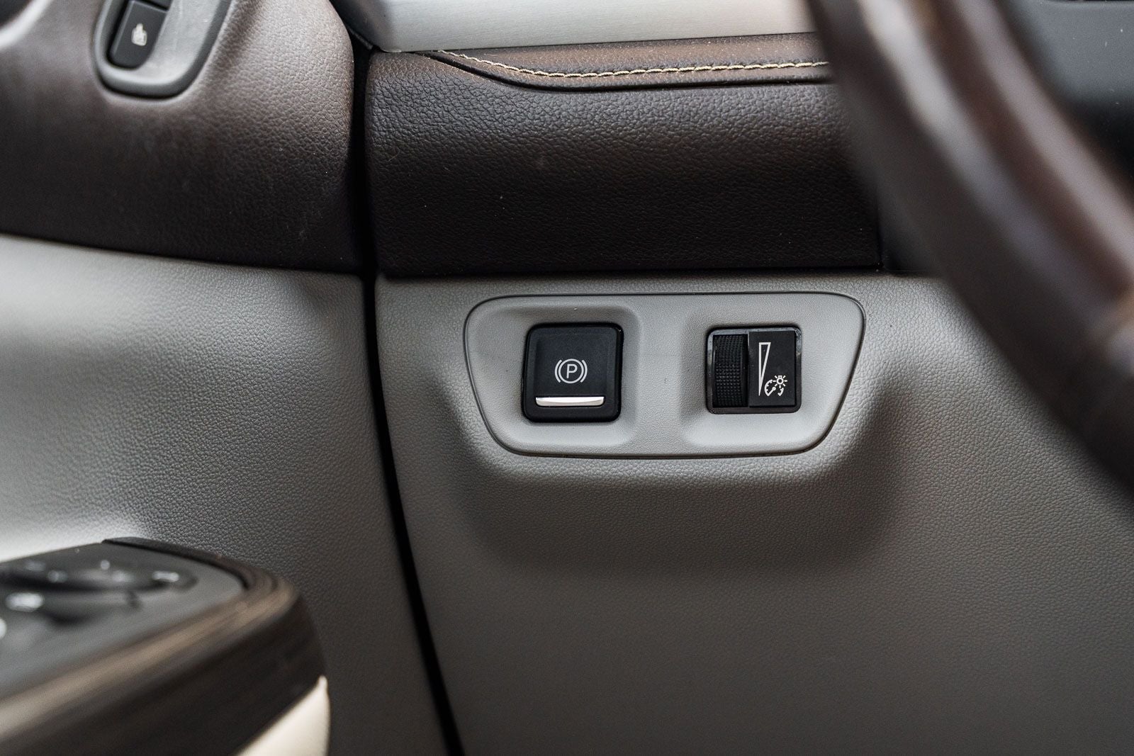 2018 GMC Acadia SLT-2