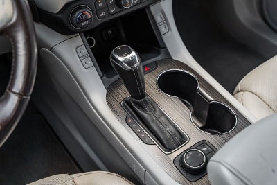 2018 GMC Acadia SLT-2