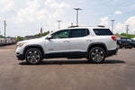 2018 GMC Acadia SLT-2