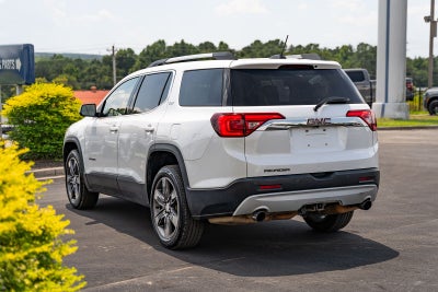 2018 GMC Acadia SLT-2