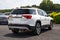 2018 GMC Acadia SLT-2