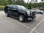 2017 GMC Yukon XL SLT