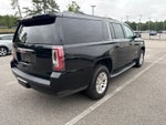 2017 GMC Yukon XL SLT
