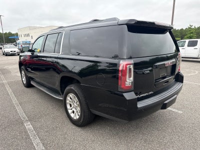 2017 GMC Yukon XL SLT