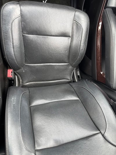2017 GMC Yukon XL SLT