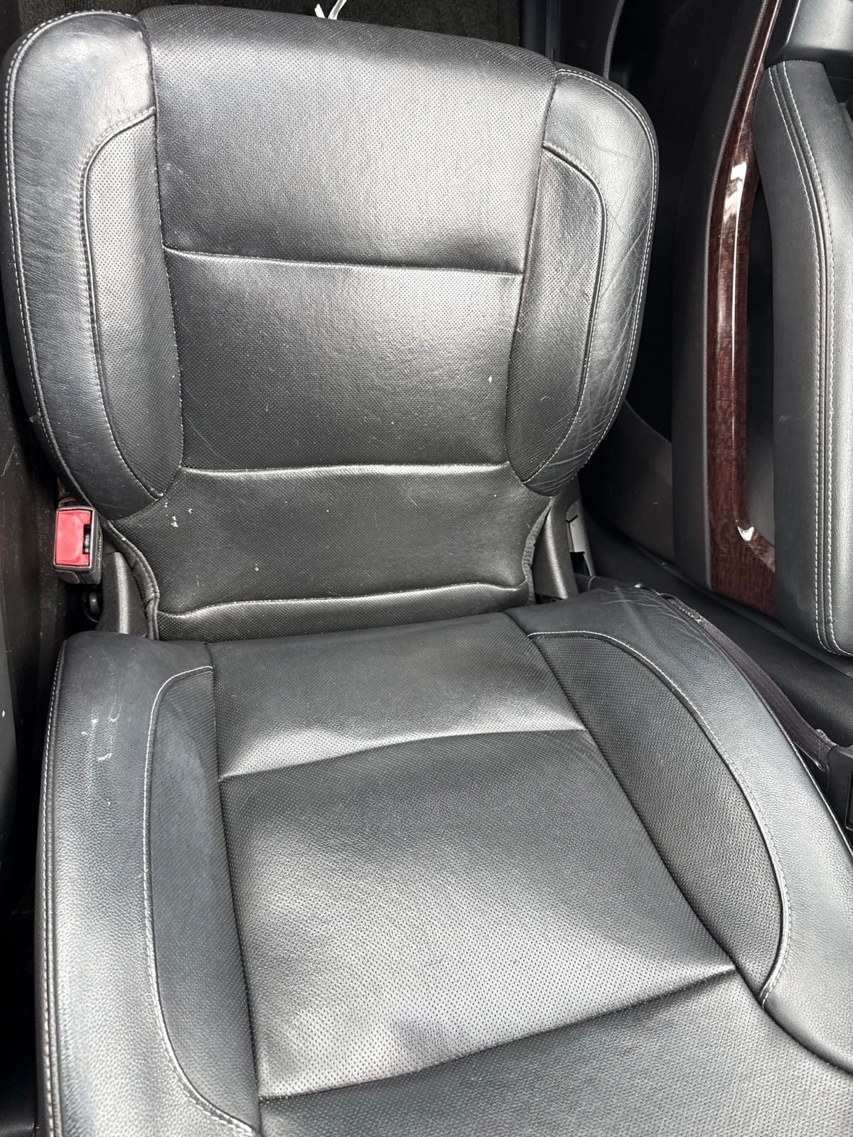 2017 GMC Yukon XL SLT
