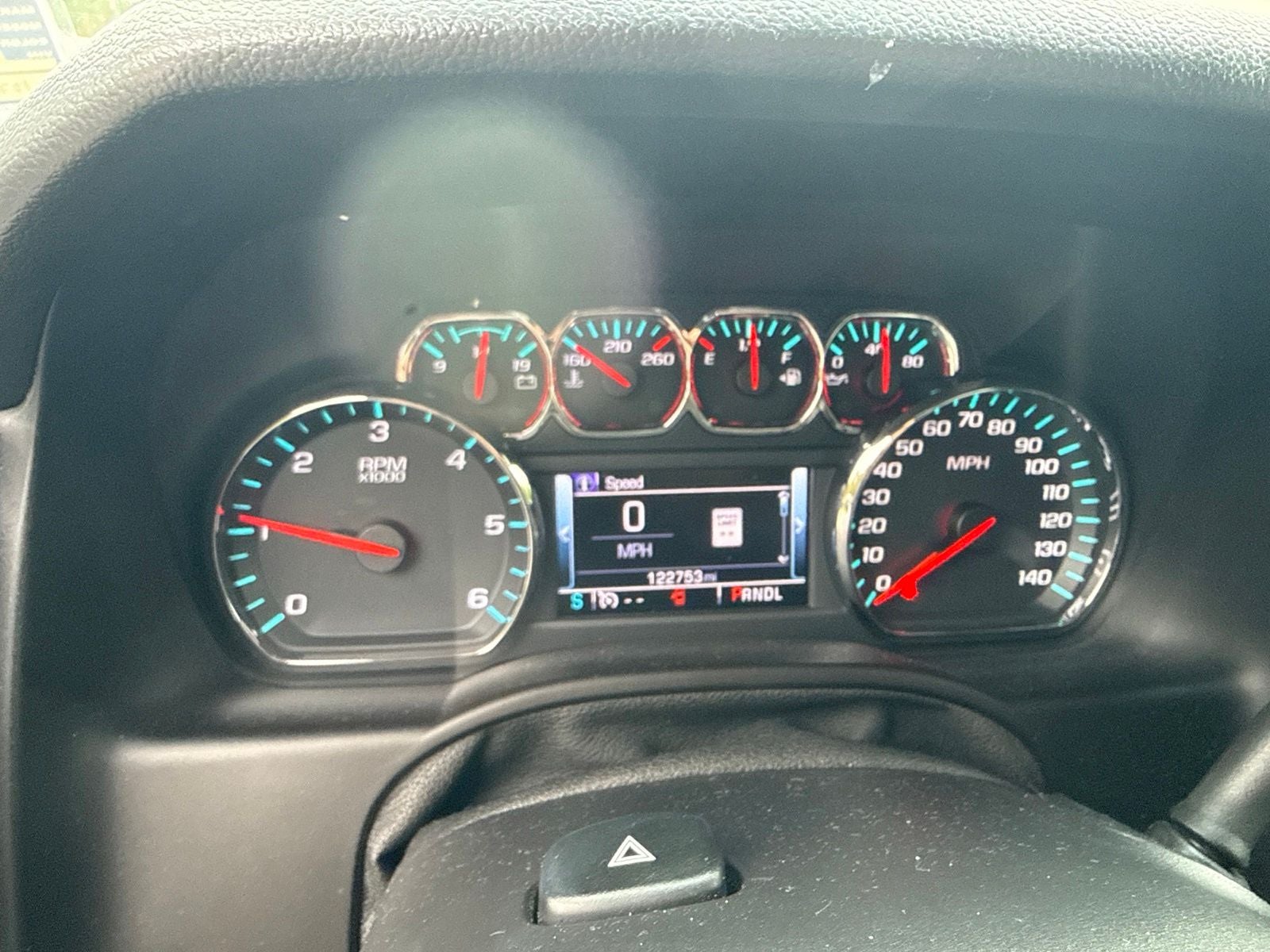 2017 GMC Yukon XL SLT