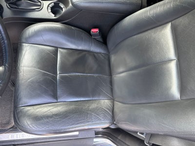 2007 Chevrolet TrailBlazer LT