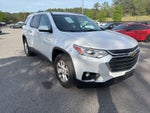 2018 Chevrolet Traverse LT Cloth w/1LT