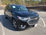 2019 Chevrolet Traverse 3LT