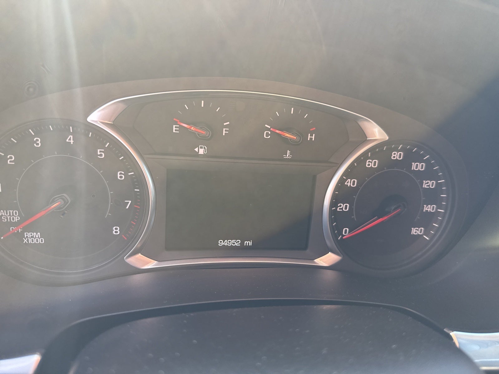 2019 Chevrolet Traverse 3LT