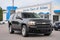 2011 Chevrolet Tahoe LS