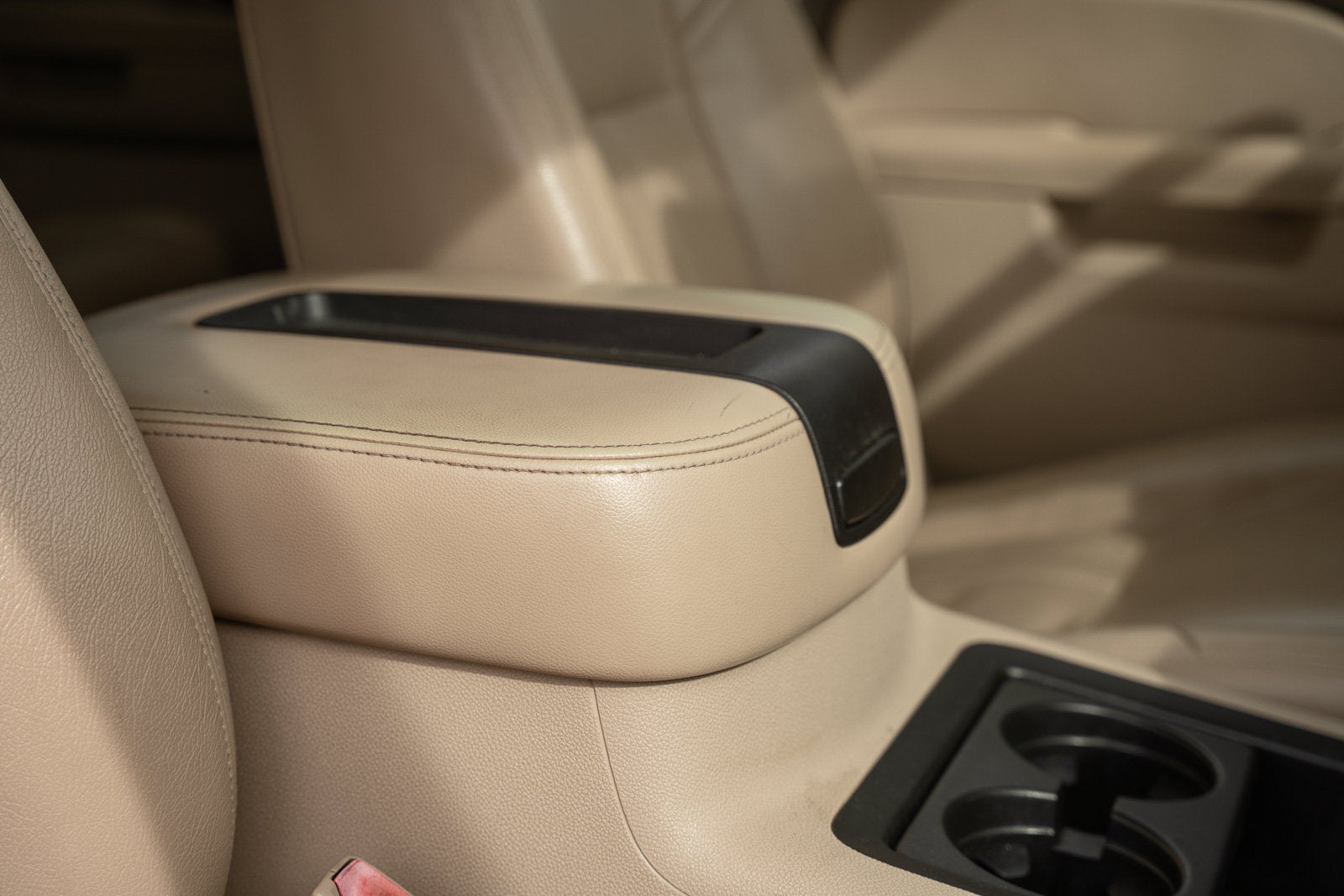 2011 Chevrolet Tahoe LS