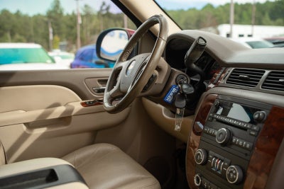 2011 Chevrolet Tahoe LS