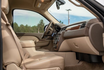 2011 Chevrolet Tahoe LS