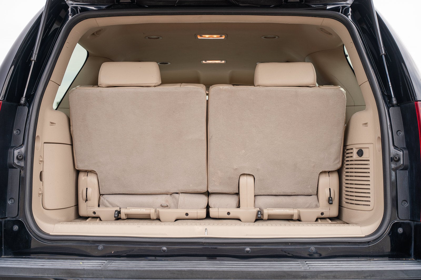 2011 Chevrolet Tahoe LS