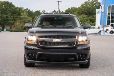 2011 Chevrolet Tahoe LS