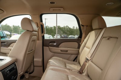 2011 Chevrolet Tahoe LS