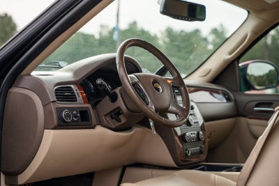 2011 Chevrolet Tahoe LS