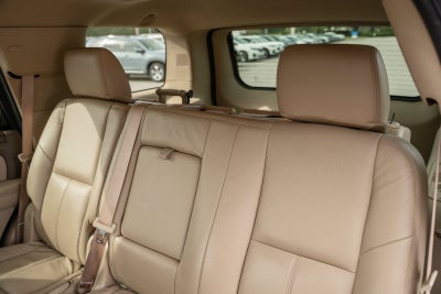 2011 Chevrolet Tahoe LS