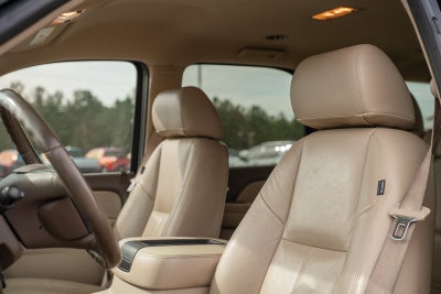 2011 Chevrolet Tahoe LS