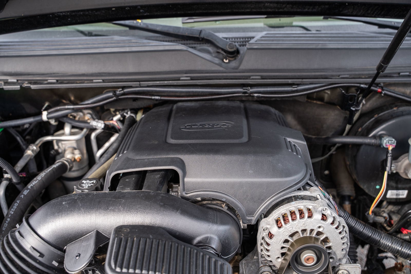 2011 Chevrolet Tahoe LS